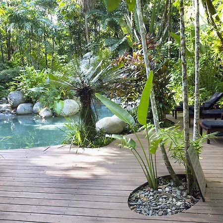 Silky Oaks Lodge Mossman エクステリア 写真