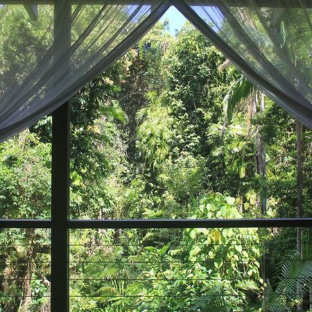 Silky Oaks Lodge Mossman エクステリア 写真