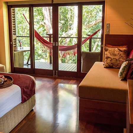 Silky Oaks Lodge Mossman エクステリア 写真
