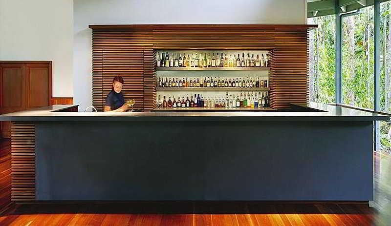 Silky Oaks Lodge Mossman エクステリア 写真