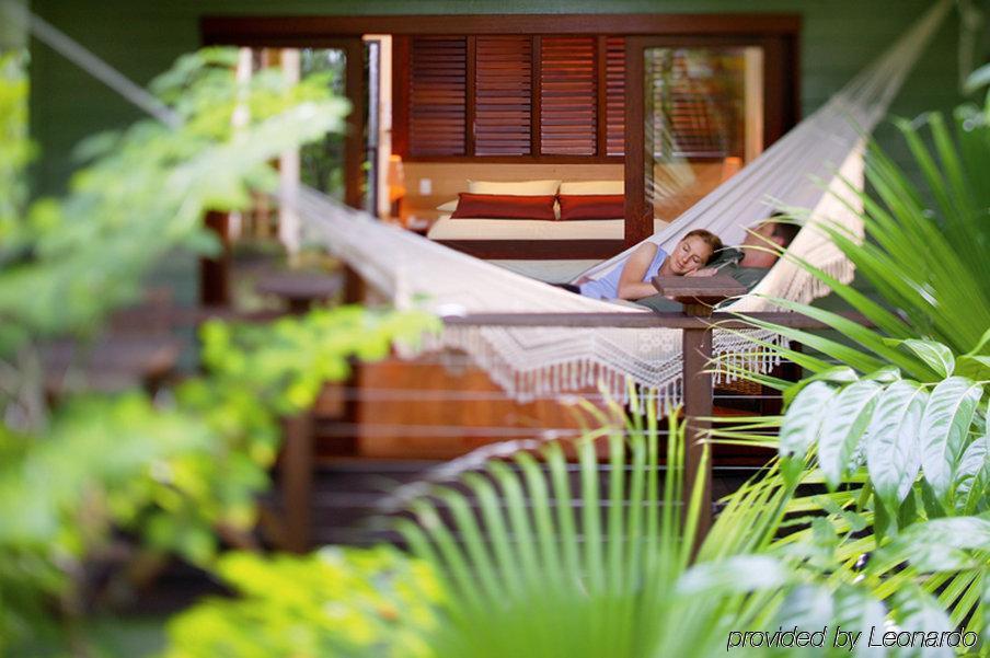 Silky Oaks Lodge Mossman エクステリア 写真