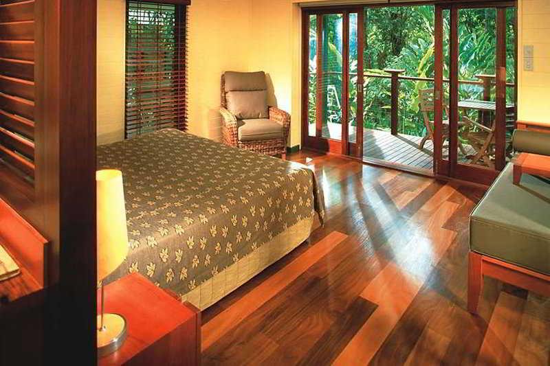 Silky Oaks Lodge Mossman エクステリア 写真
