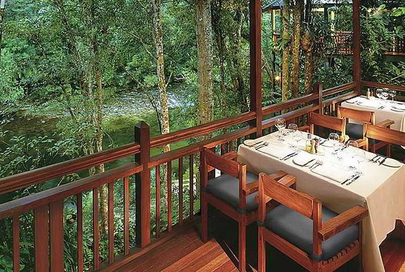 Silky Oaks Lodge Mossman エクステリア 写真