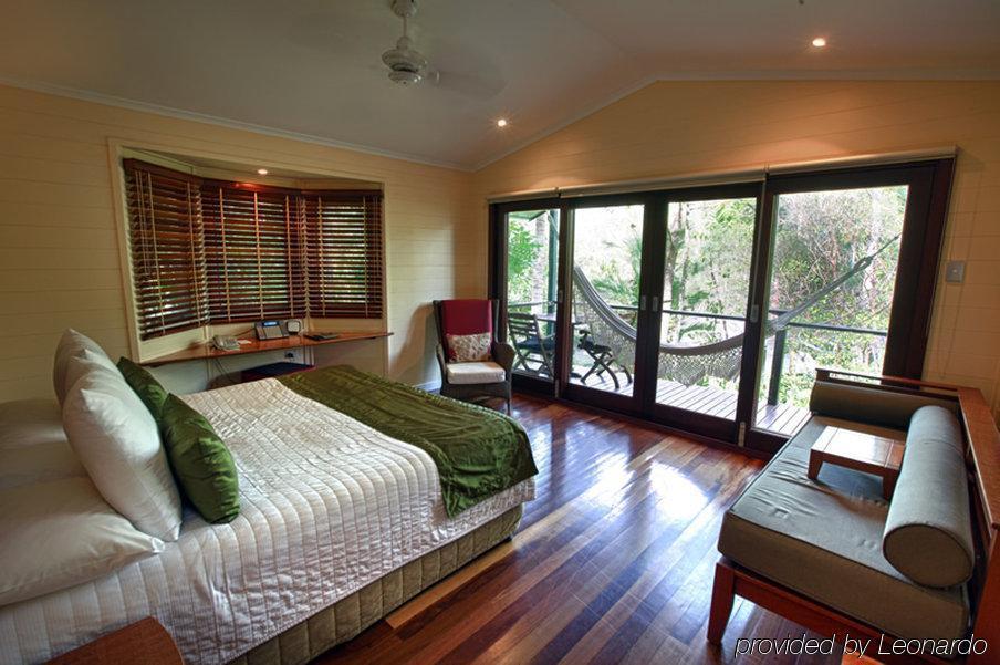 Silky Oaks Lodge Mossman エクステリア 写真