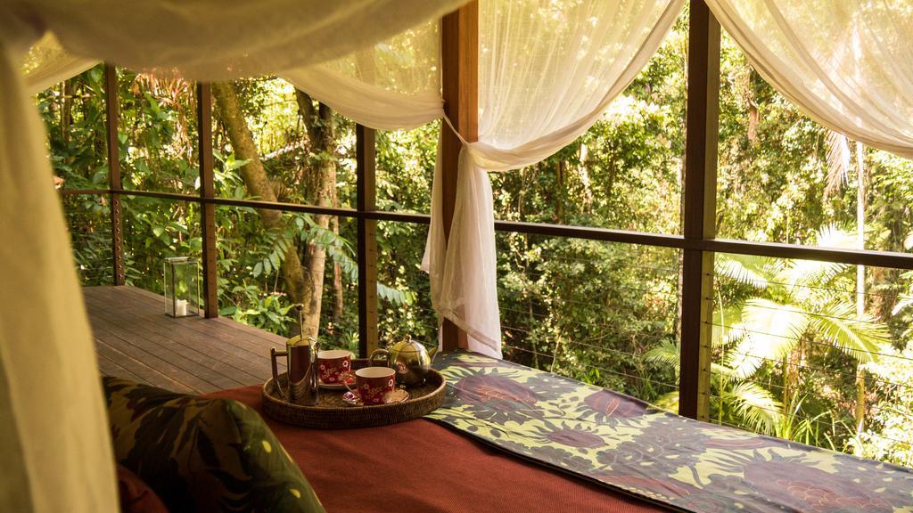 Silky Oaks Lodge Mossman エクステリア 写真