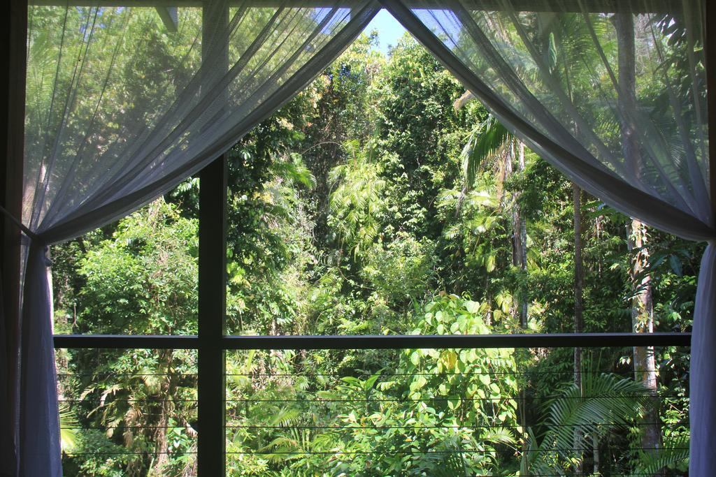 Silky Oaks Lodge Mossman エクステリア 写真