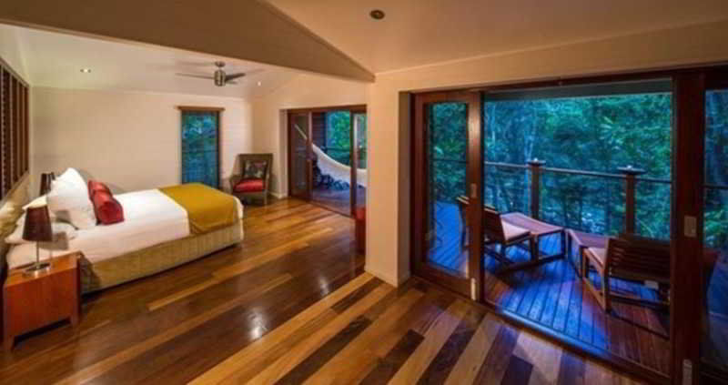 Silky Oaks Lodge Mossman エクステリア 写真