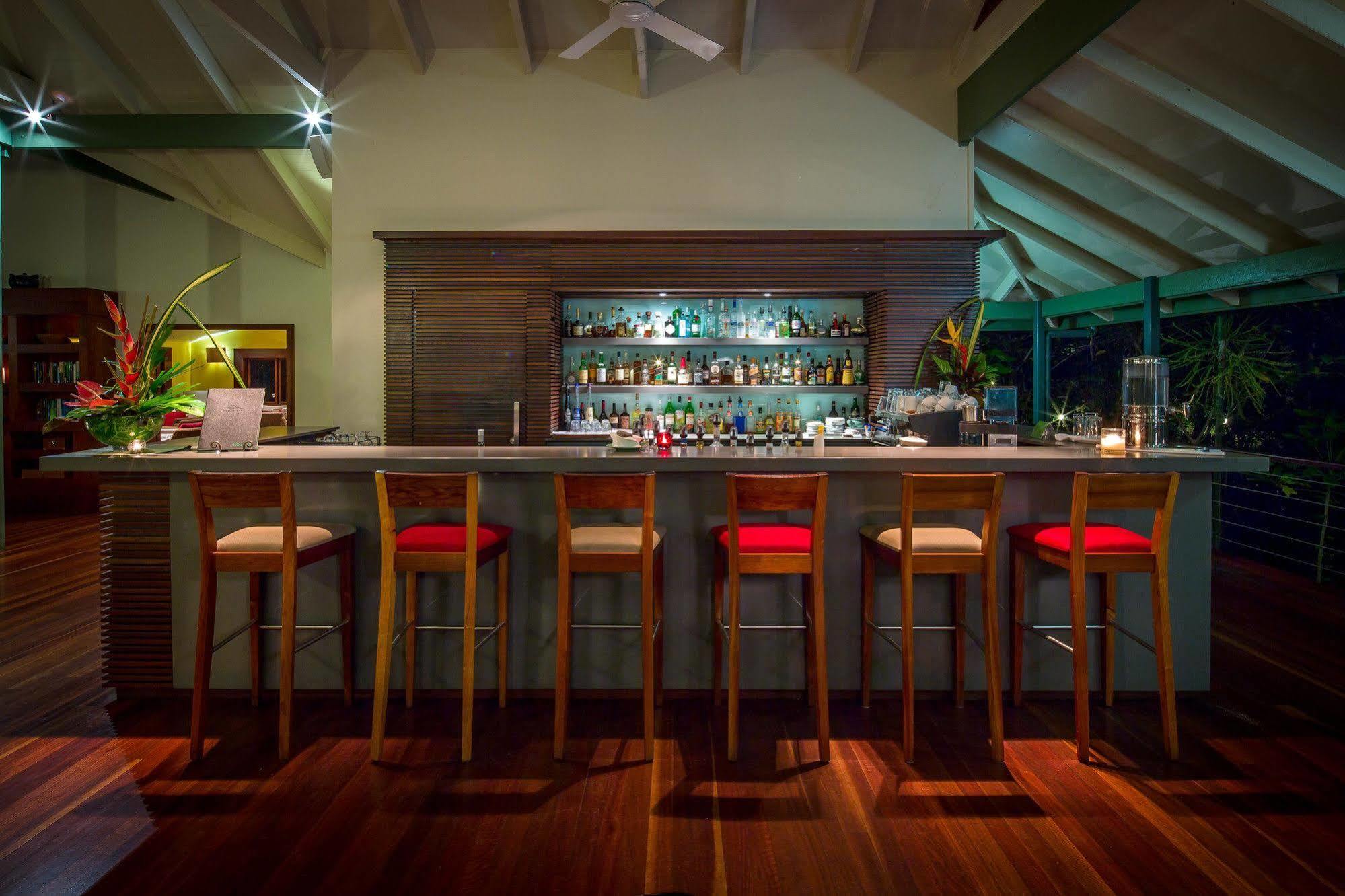 Silky Oaks Lodge Mossman エクステリア 写真