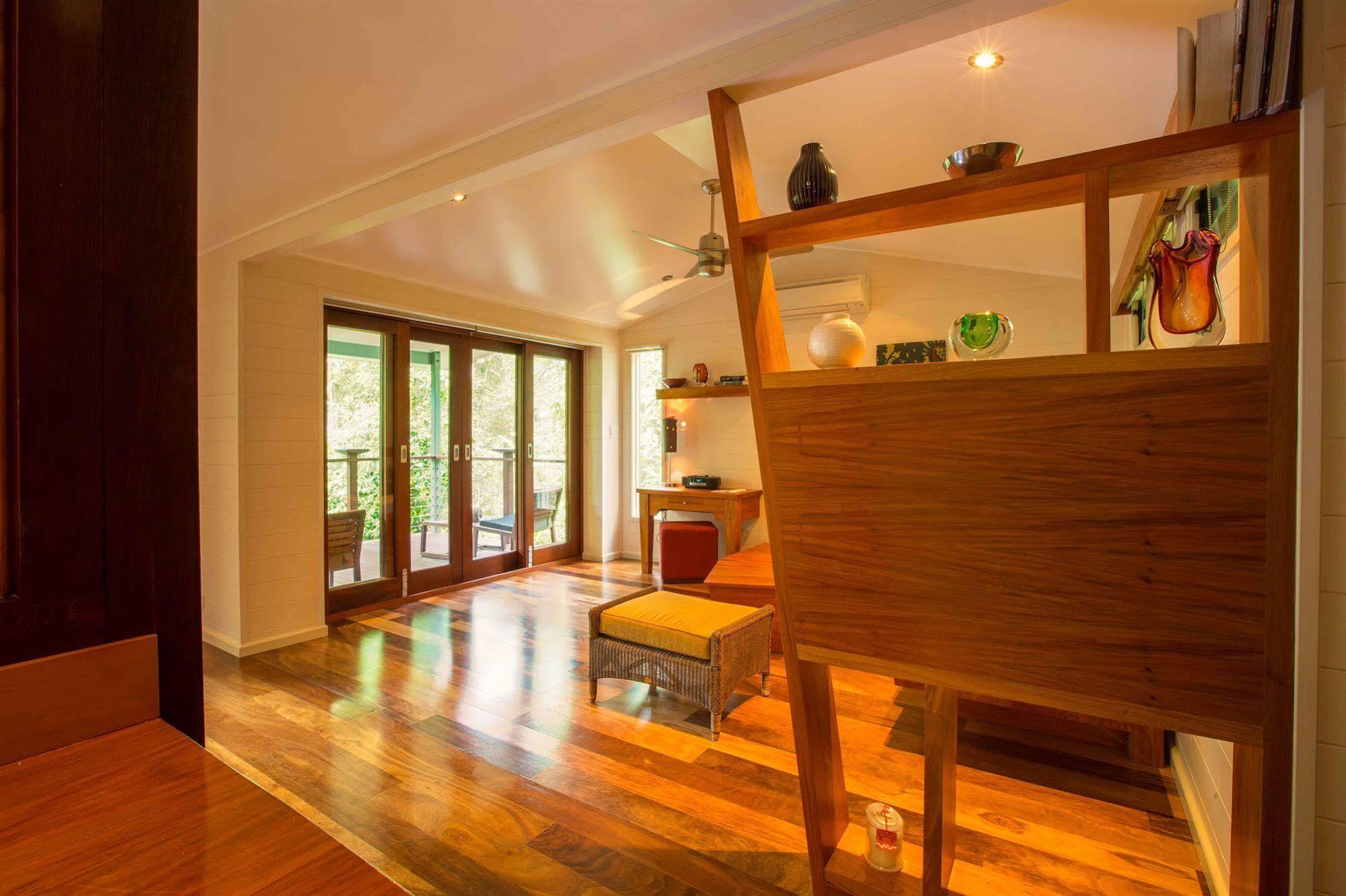 Silky Oaks Lodge Mossman エクステリア 写真